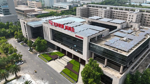 大型集团数字化转型平台建设项目