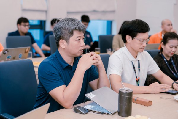 企业数字化转型方案讲解