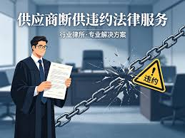 合同纠纷诉讼与仲裁服务｜商事合同争议全流程法律代理