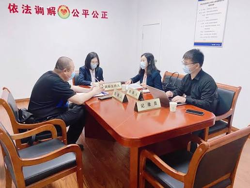 专项法律援助与公益法律服务，法律咨询、案件代理、普法宣传一体化