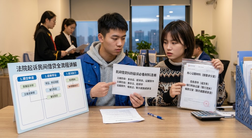 债务纠纷