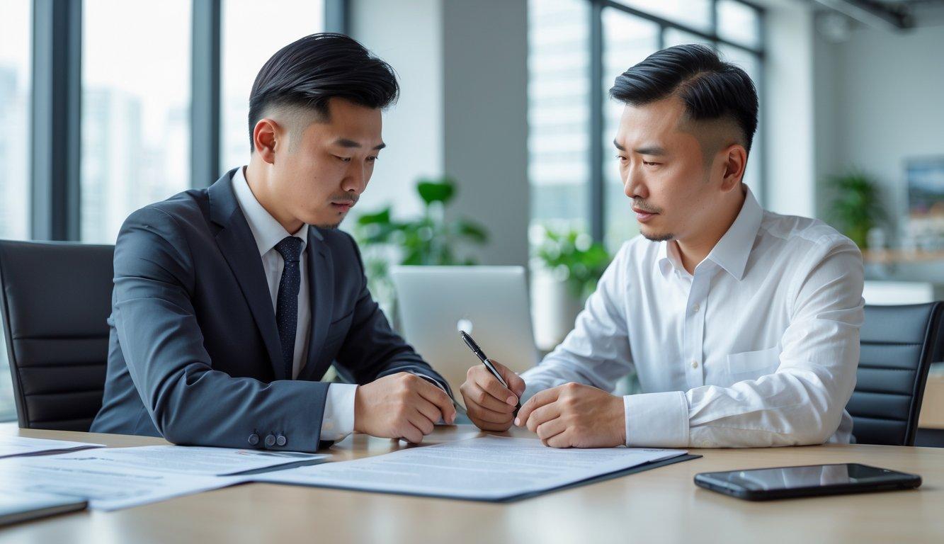 合同纠纷常见争议要点梳理及合法维权途径解析