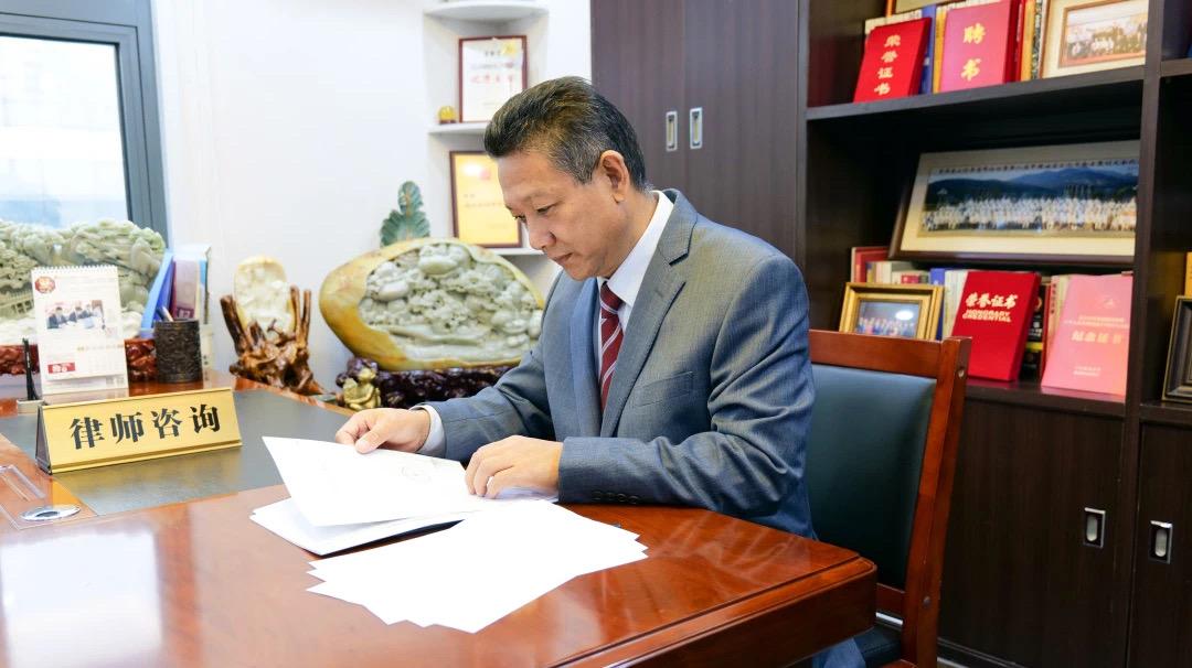 行政行为合法性审查要点：从职权依据到程序正当的“七步分析法”