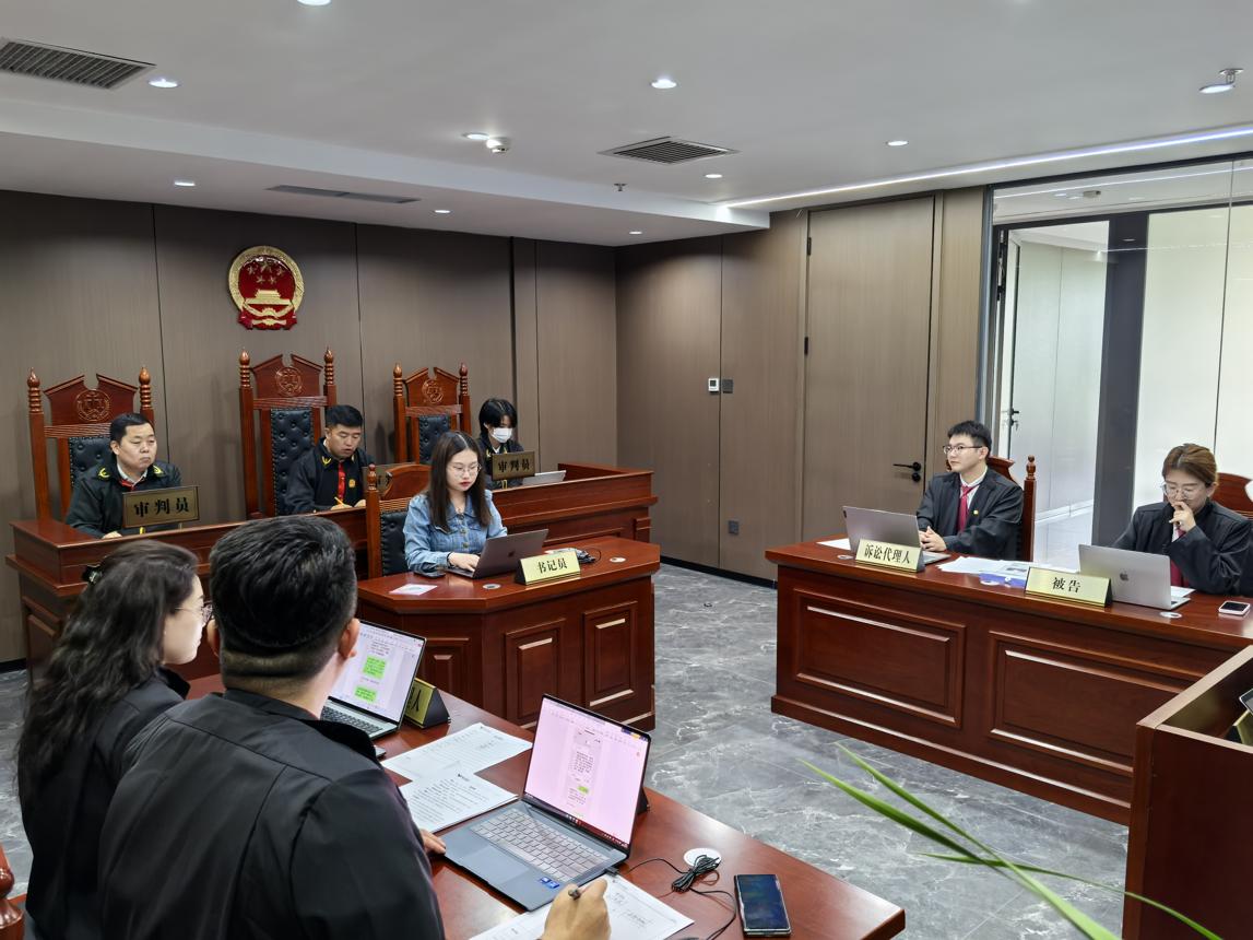 惨遭违约却索赔无门？都是合同细节没做好
