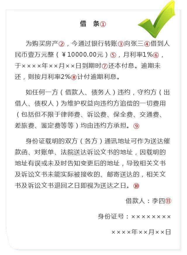 债务借贷纠纷怎么处理？民间借贷维权完整指南