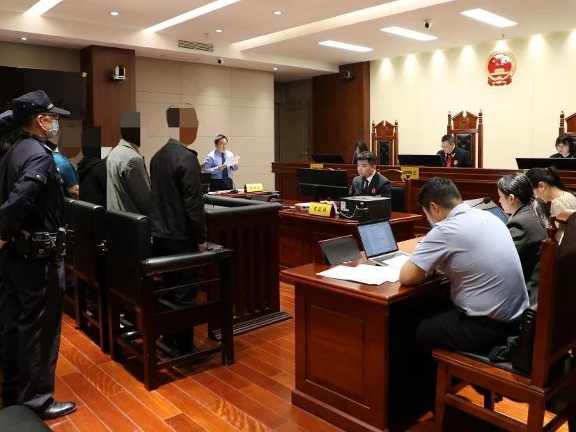 刑事辩护法律服务｜会见、取保候审、阅卷、庭审辩护一站式解决方案