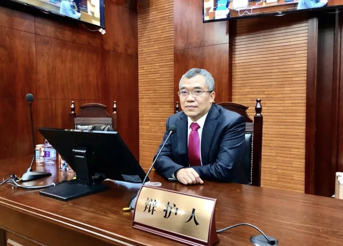 遭遇刑事案件怎么办?专业刑事律师为当事人提供法律帮助