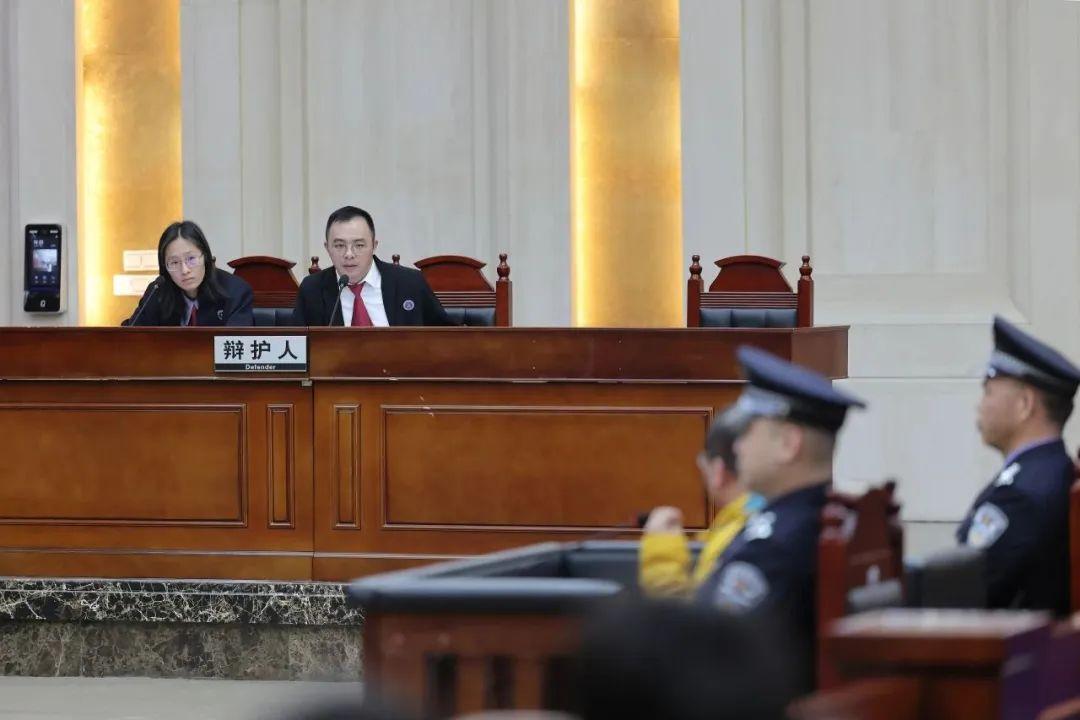 刑事辩护法律服务｜会见、取保候审、阅卷、庭审辩护一站式解决方案