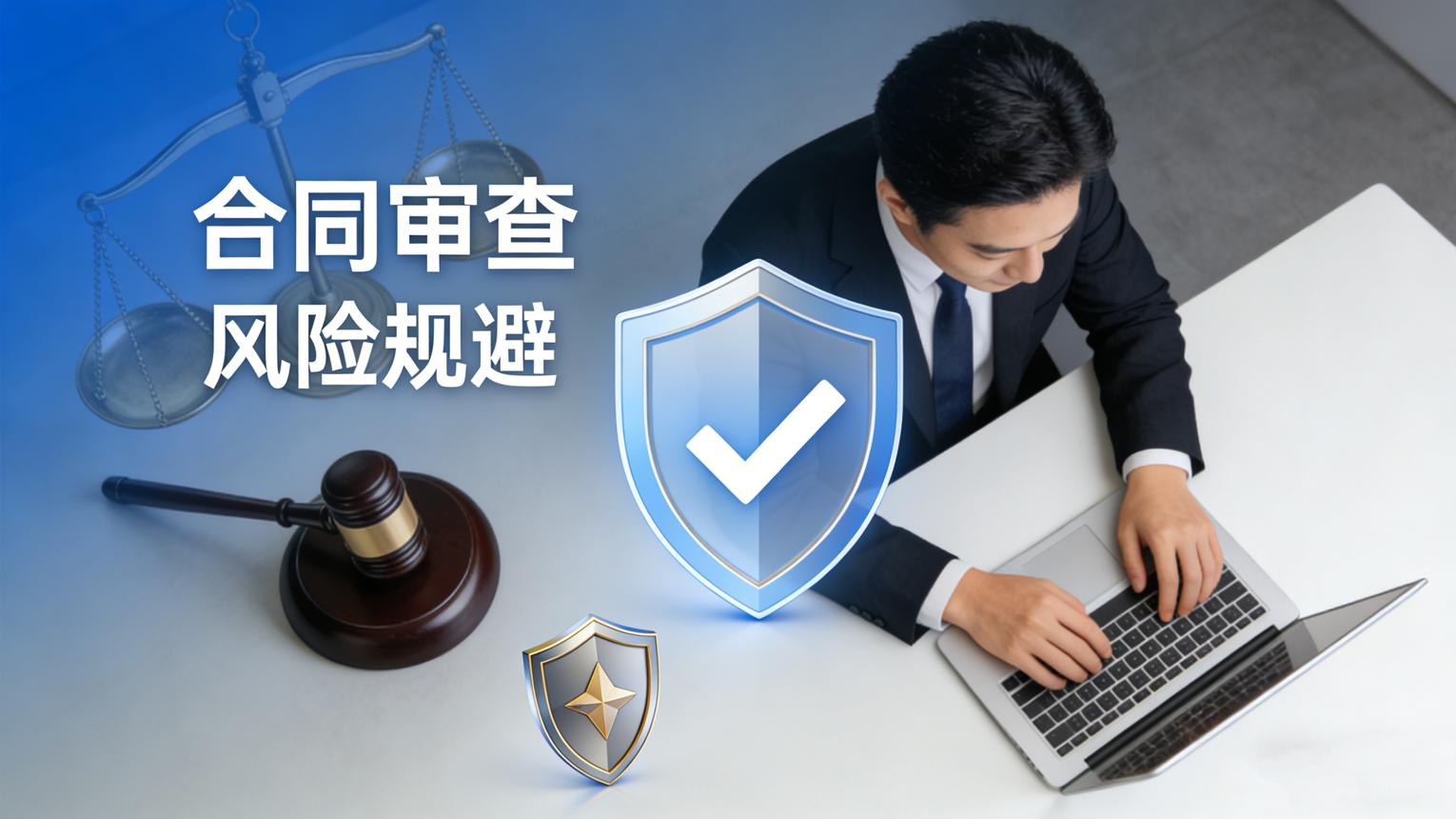 合同纠纷常见争议要点梳理及合法维权途径解析