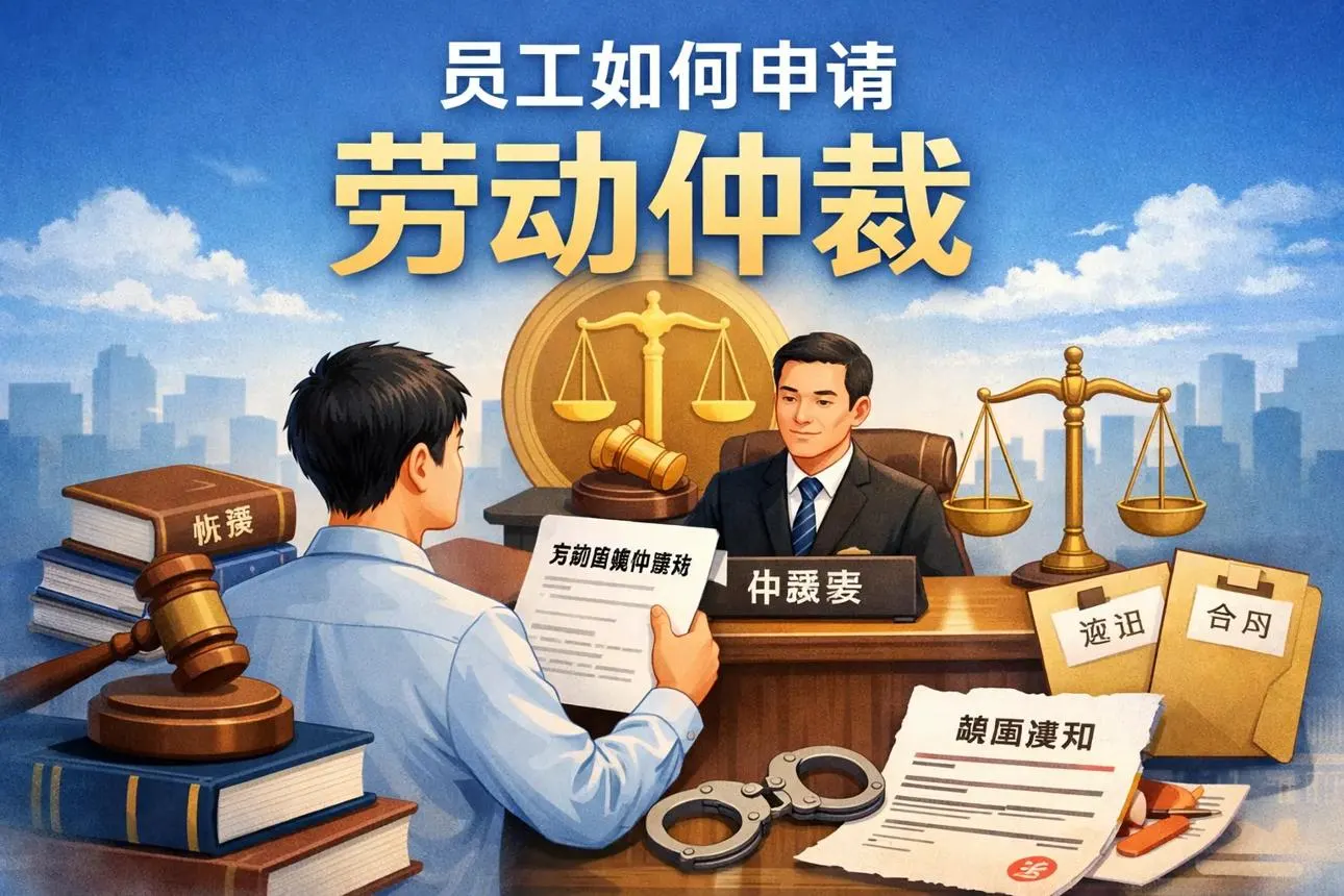 劳动工伤