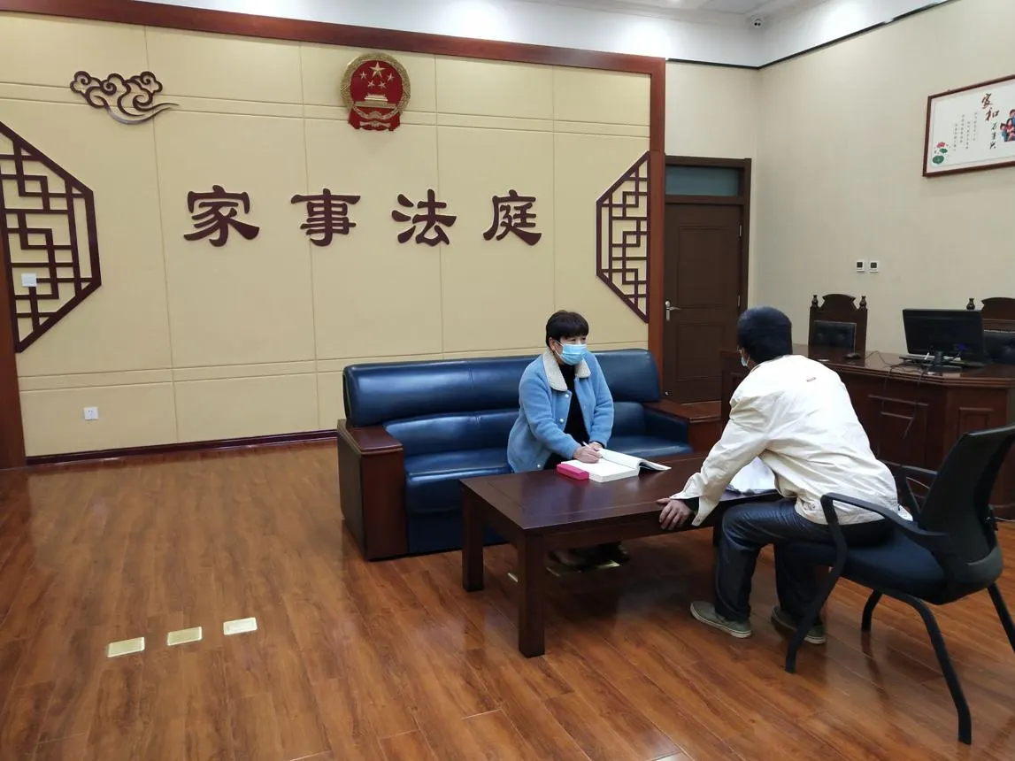 分居多久可以自动离婚？别再被网上的说法误导