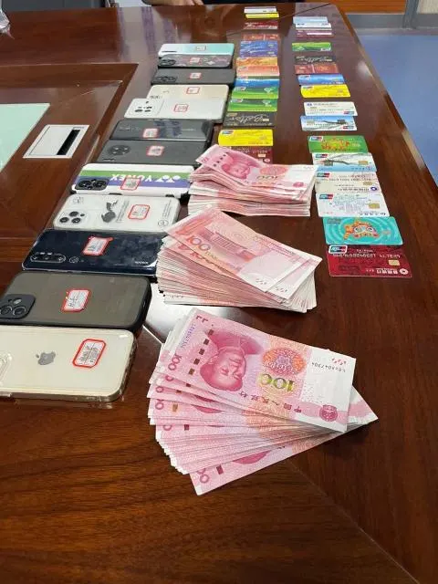 帮信罪辩护