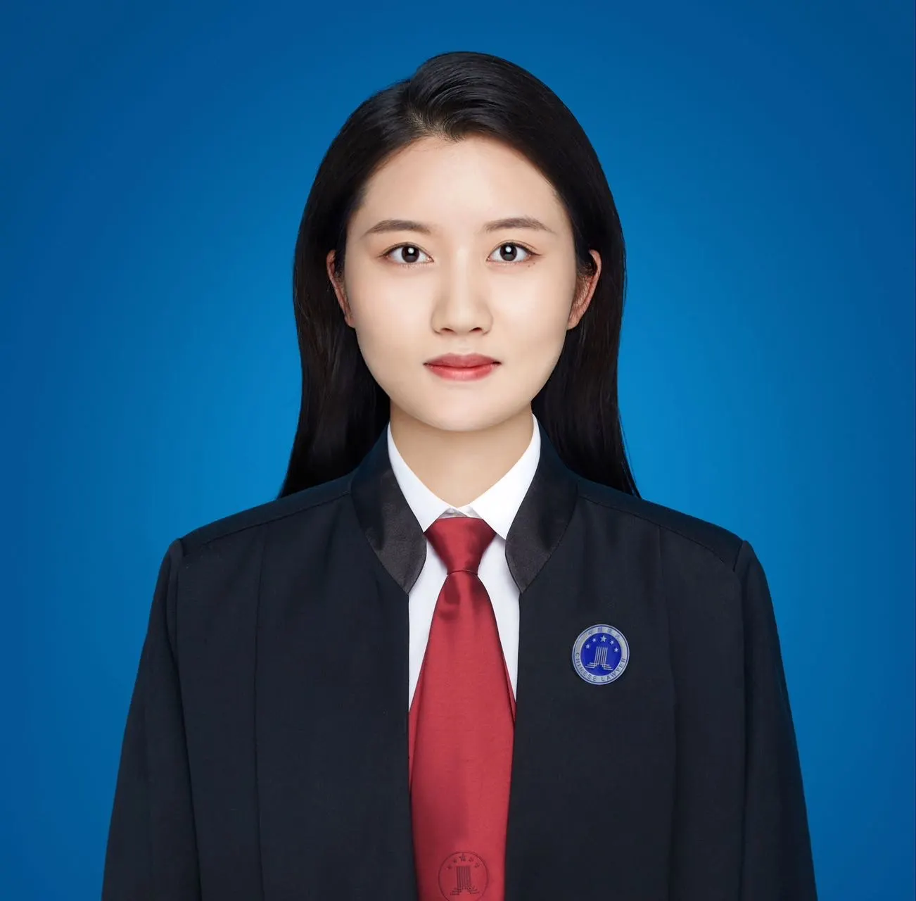 钱新雅律师