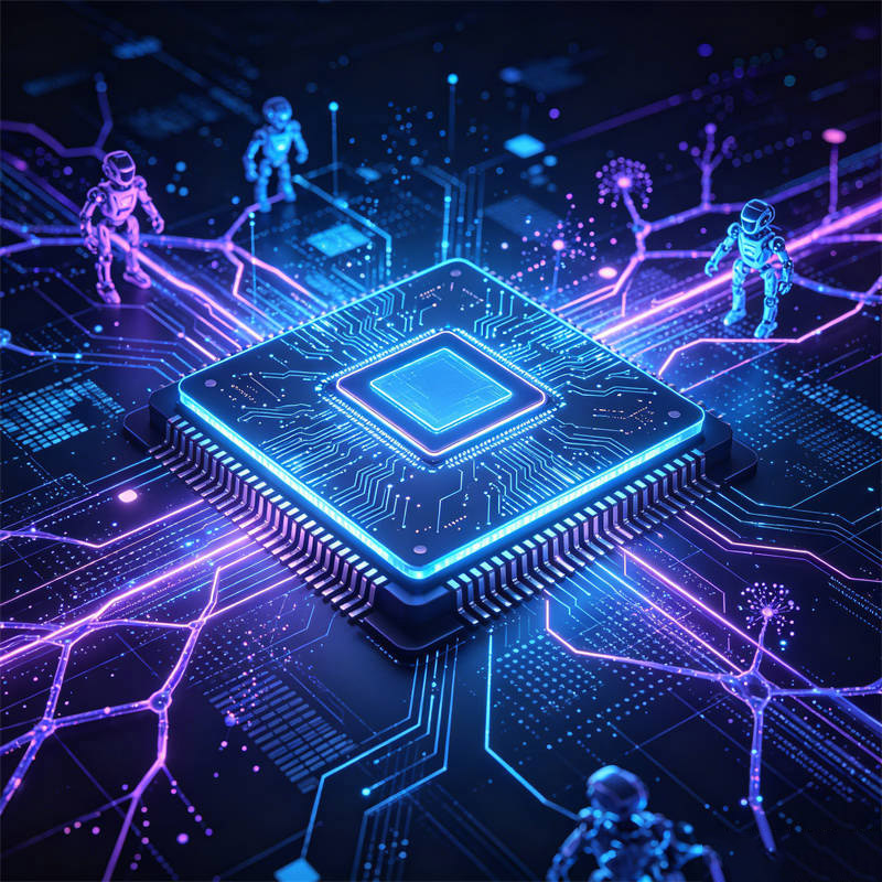 中间件与消息队列集成服务
